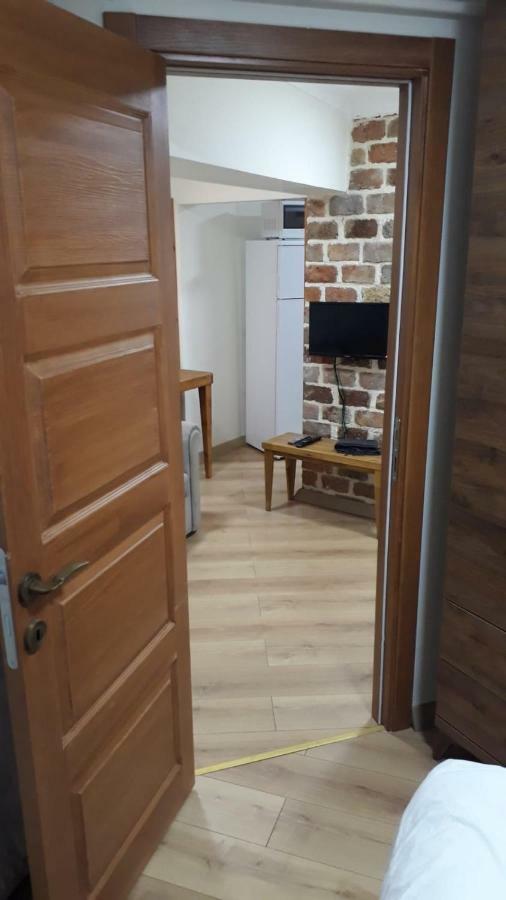 Suit Cihangir Istanbul Luaran gambar