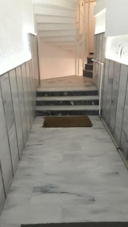 Suit Cihangir Istanbul Luaran gambar