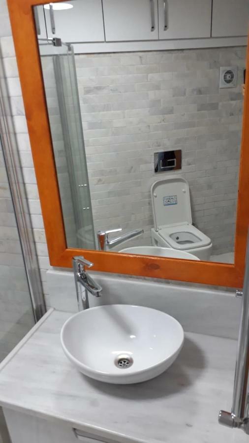 Suit Cihangir Istanbul Luaran gambar