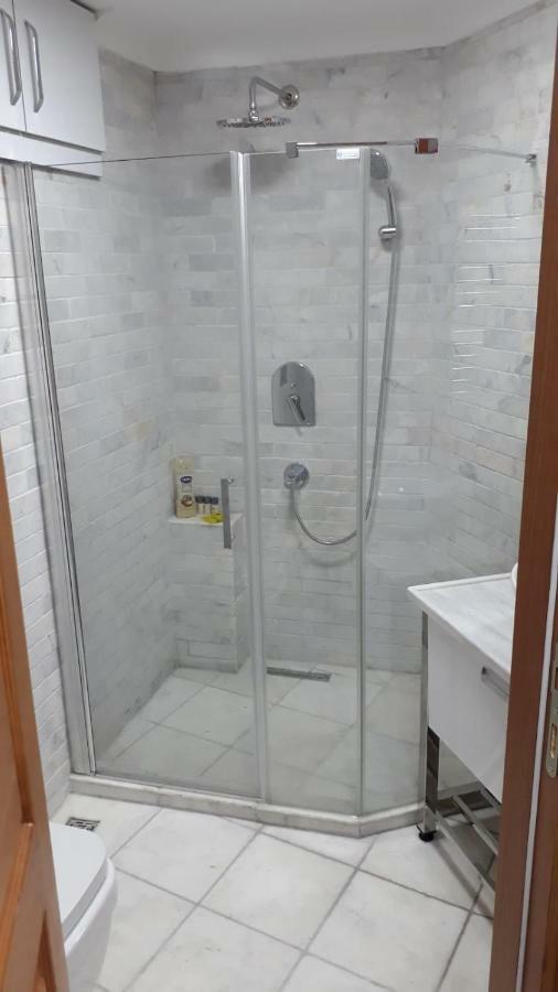 Suit Cihangir Istanbul Luaran gambar