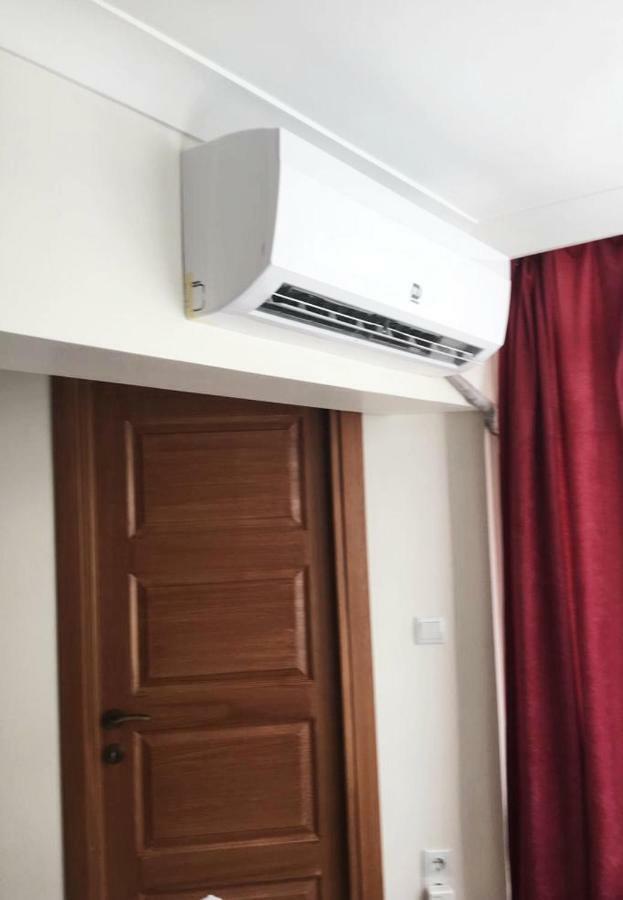 Suit Cihangir Istanbul Luaran gambar