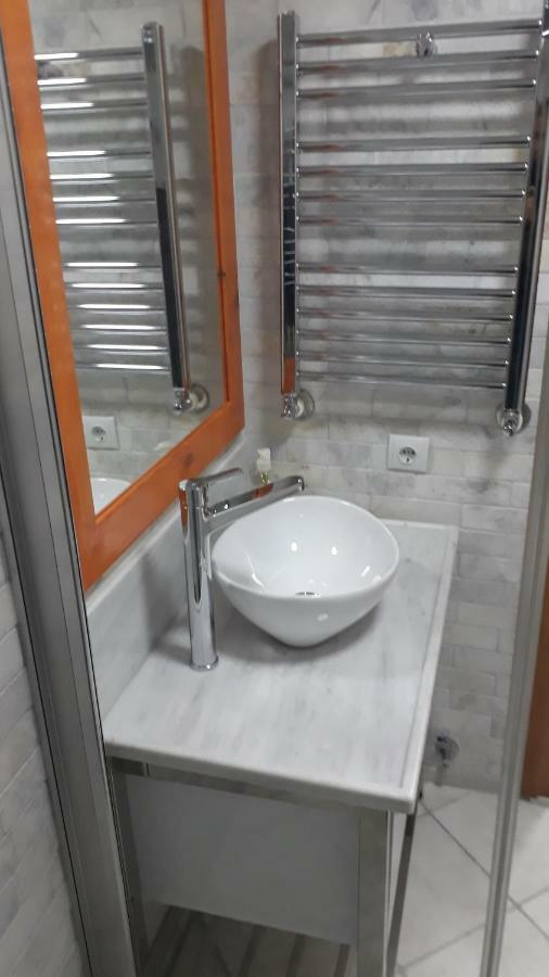 Suit Cihangir Istanbul Luaran gambar